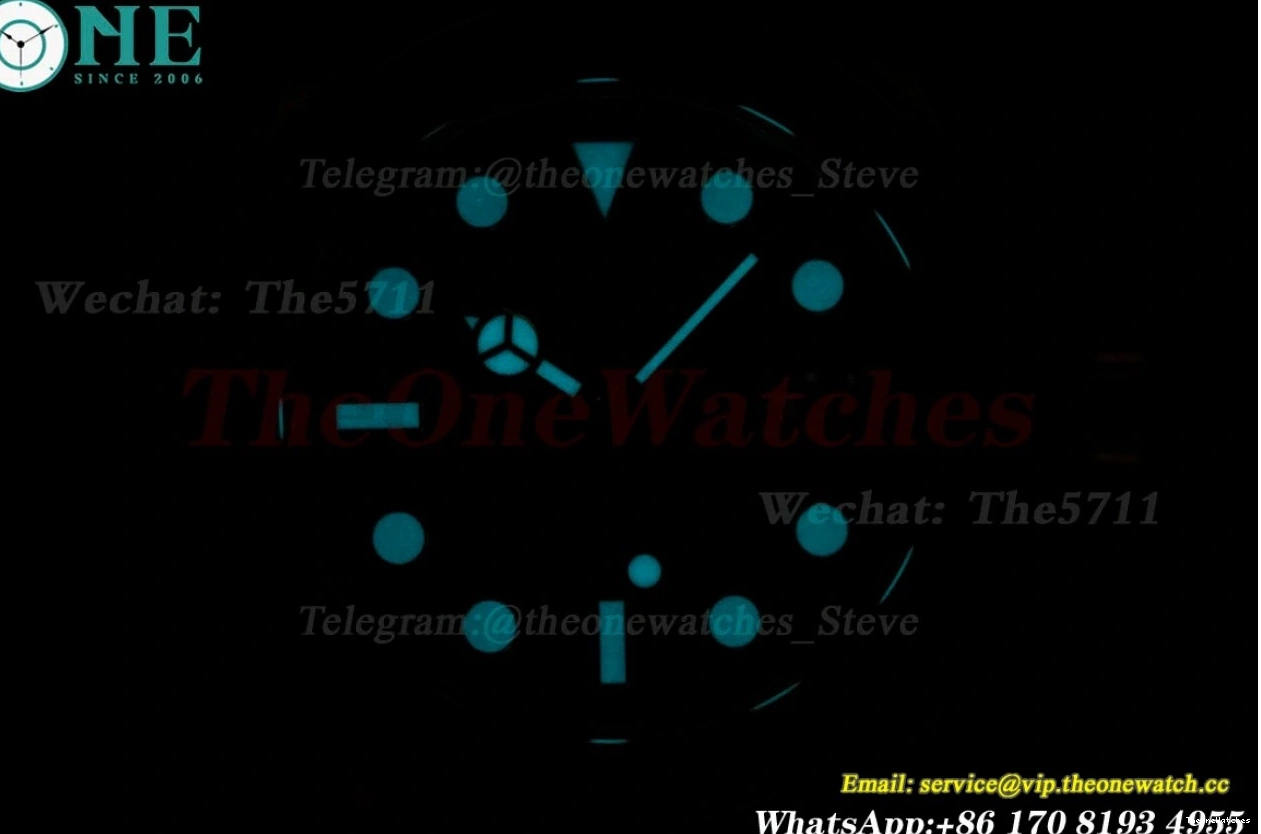 YG 226658 Heavy Dot ARF VR3235(Tungsten Version) Yacht-Master Black RU 42mm 0304